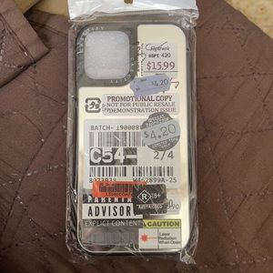 Casetify iPhone 12 Pro Max case